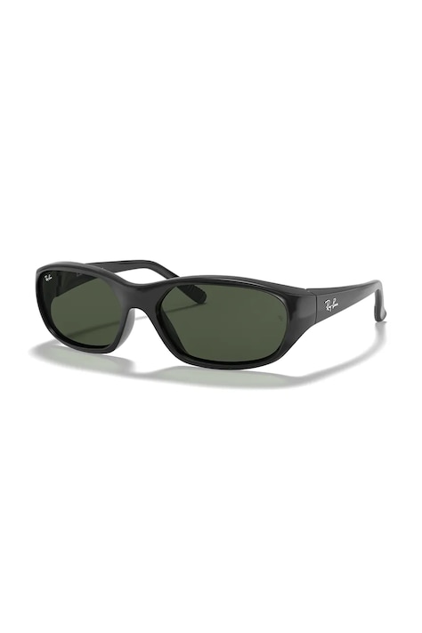 Ray-Ban Okulary przeciwsłoneczne czarne 0RB2016