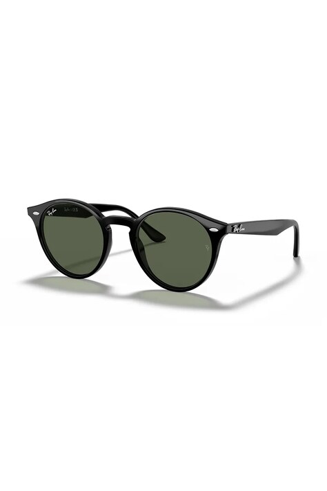 Ray-Ban γυαλιά ηλίου μαύρα 0RB2181
