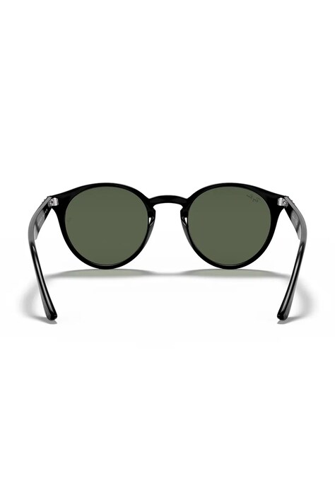 Ray-Ban sončna očala črna 0RB2181