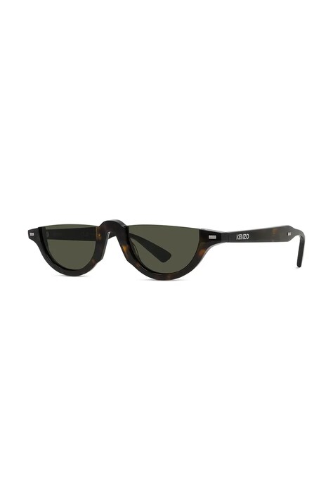 Kenzo Okulary przeciwsłoneczne brązowe KZ40216I_5652N