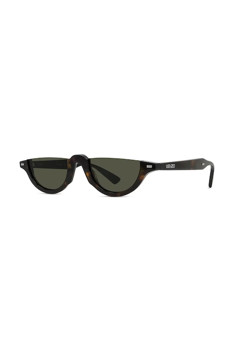 Kenzo Okulary przeciwsłoneczne brązowe KZ40216I_5652N
