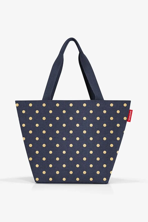 Kabelka Reisenthel Shopper M viac farieb