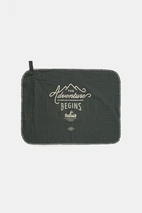Набір серветок Gentlemen's Hardware Utility Cloth Set 3-pack — фото 2