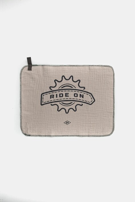 Набір серветок Gentlemen's Hardware Utility Cloth Set 3-pack — фото 3