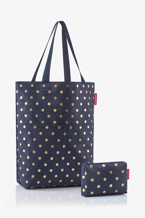Kabelka s kozmetickou taštičkou Reisenthel Cityshopper 25 L viac farieb