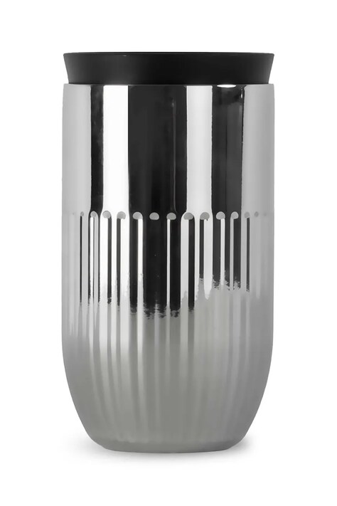 Термокружка Sagaform Tova 320 ml цвет серый