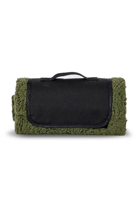 Плед для пикника Sagaform Outdoor цвет зелёный