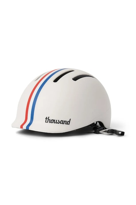Thousand kask JR Collection Speedway Creme X-Small kolor beżowy Speedway Creme