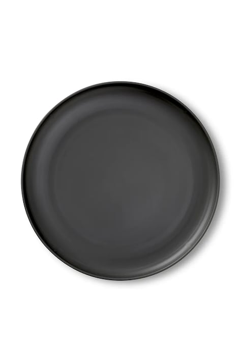 Talíř Rosendahl Take 2-pack šedá barva