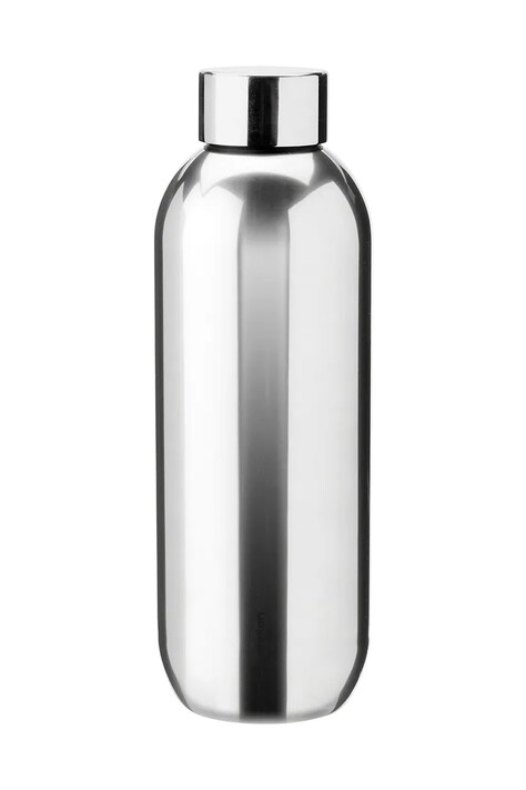 Stelton termosz Keep Cool 0,6 L szürke