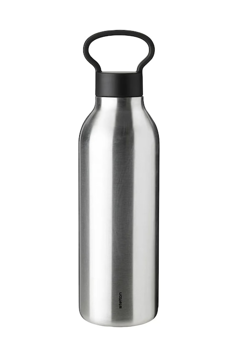 Termo fľaša Stelton Tabi 550 ml tyrkysová farba