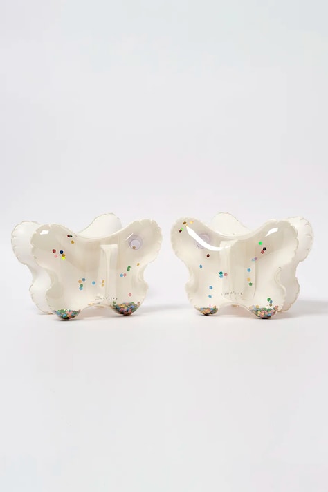 Нарукавники дитячі SunnyLife Cotton Candy Glitter