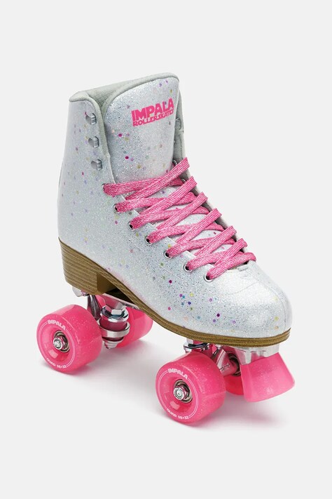 Ролики Impala Quad Rollerskate — фото 2