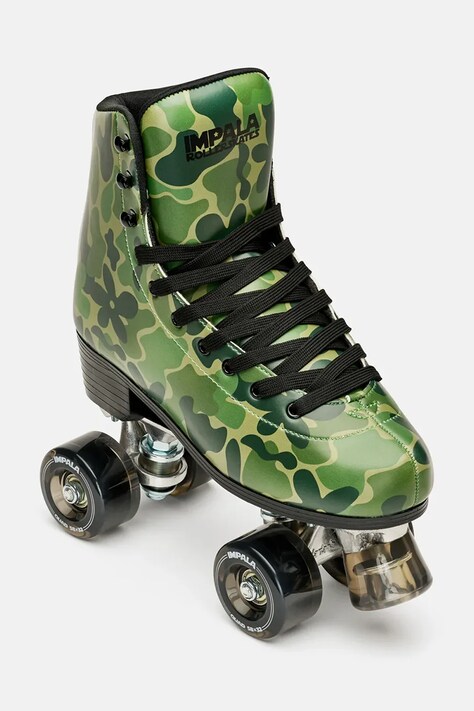 Ролики Impala Quad Rollerskate — фото 2