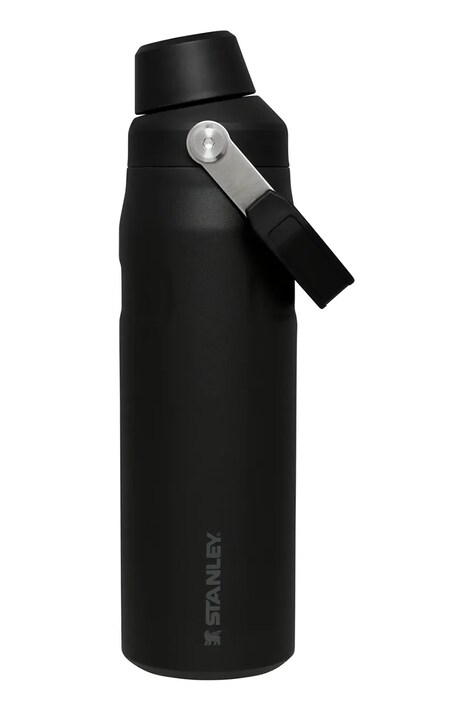Stanley termos The IceFlow™ Fast Flow 0,7 L kolor czarny