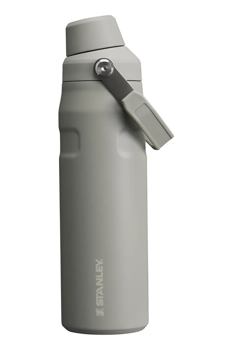 Stanley termos The IceFlow™ Fast Flow 0,7 L kolor beżowy