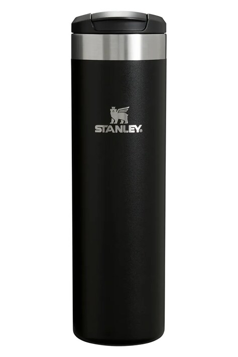 Stanley kubek termiczny The AeroLight™ 0,6 L kolor czarny