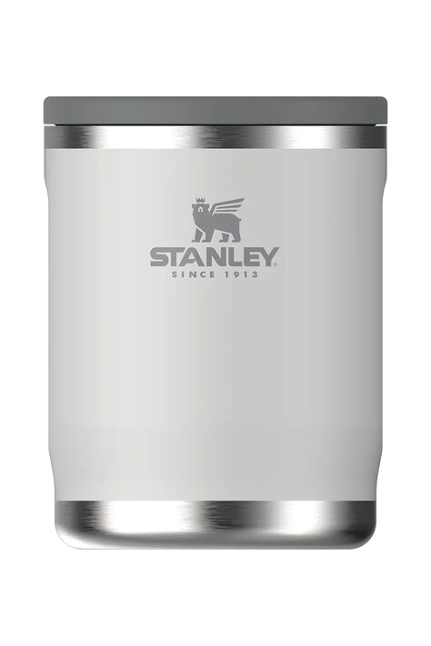 Stanley termos obiadowy The Adventure To-Go Food Jar 0,53 L kolor biały