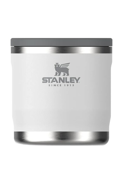 Stanley termos obiadowy The Adventure To-Go Food Jar 0,35 L kolor biały