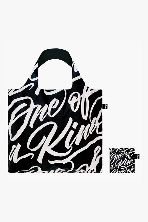 LOQI kézipoggyász One of A Kind by Gemma O'Brien