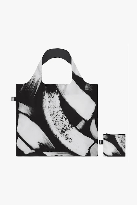 Сумка для ручної поклажі LOQI Paint Strokes by Sawdust