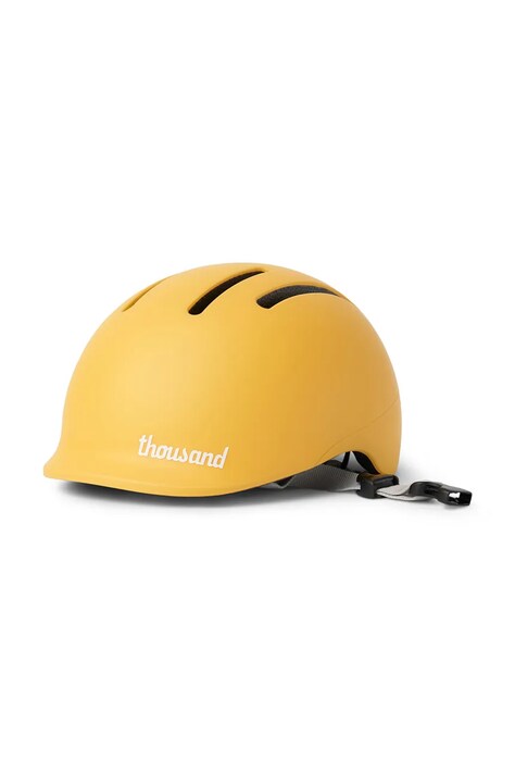 Prilba Thousand JR Collection Toddler žltá farba, Speedway Creme