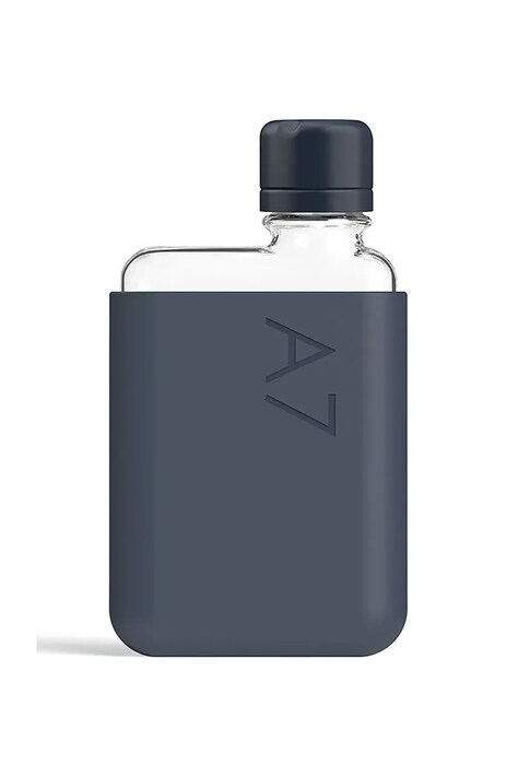 Бутылка для воды Memobottle Original A7 180 ml