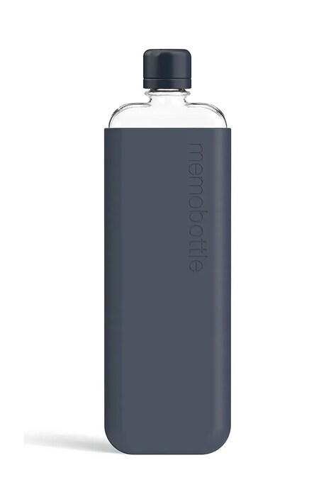 Бутылка для воды Memobottle Original Slim 450 ml
