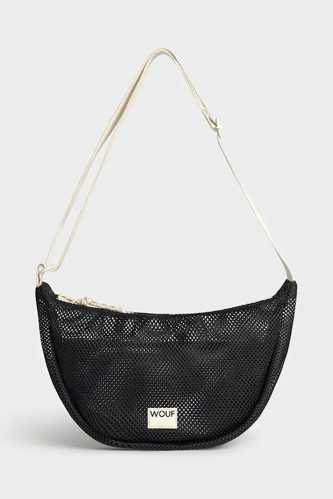 Kabelka WOUF více barev