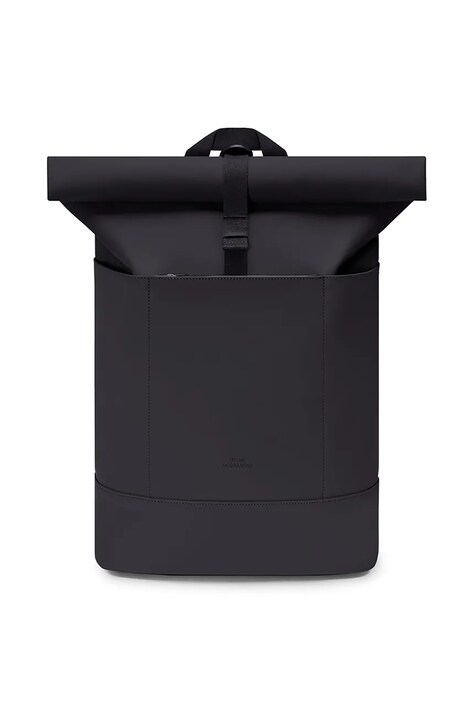 Ucon Acrobatics plecak miejski z uchwytem na bagażnik Lotus Infinity Black 16 L kolor czarny