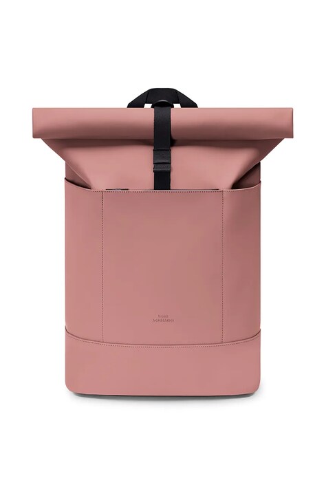 Ucon Acrobatics plecak miejsci z uchwytem na bagażnik Lotus Infinity Dark Rose 16 L kolor różowy