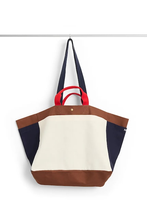 HAY geantă de picnic Weekend Bag 44,5 x 25 x 34 cm