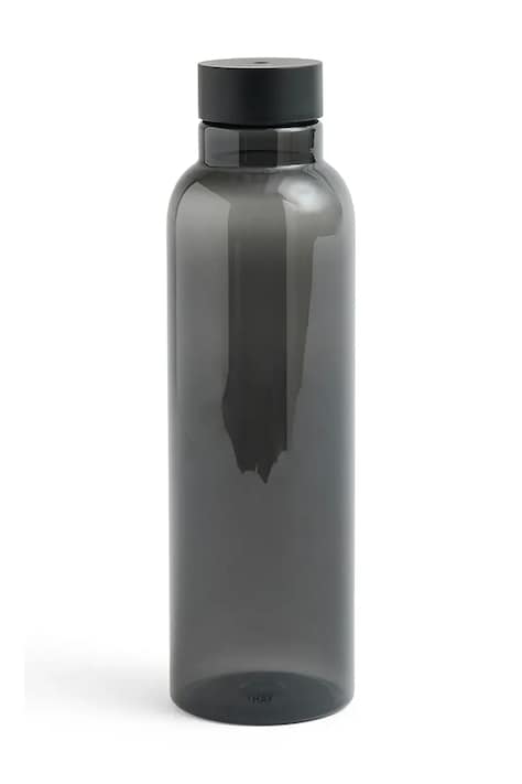HAY sticlă de apă Miz 720 ml culoarea gri