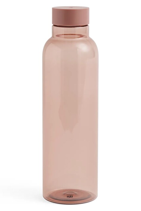 Бутылка для воды HAY Miz 720 ml цвет оранжевый