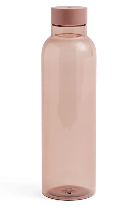 HAY bottiglia d'acqua Miz 720 ml colore arancione