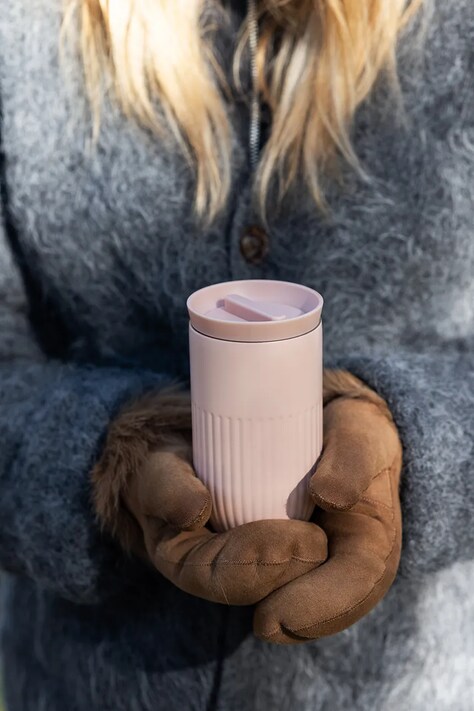 Термокружка Sagaform Tova 320 ml — фото 2