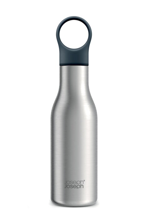 Joseph Joseph butelka termiczna loop 500 ml kolor szary