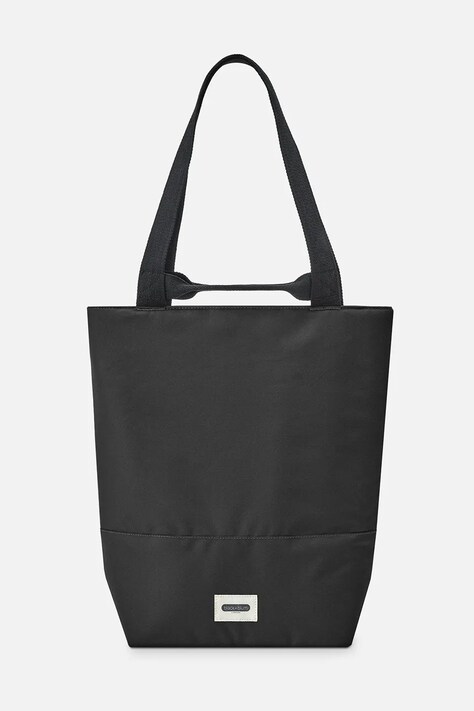Termotaška Black and Blum 40 x 42 x 14 cm čierna farba