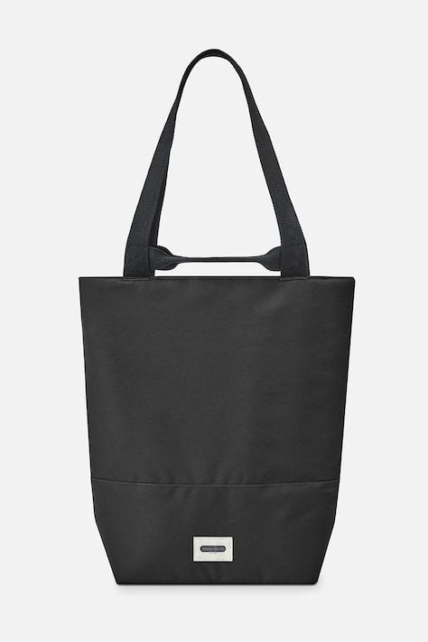 Термосумка Black and Blum 40 x 42 x 14 cm цвет чёрный