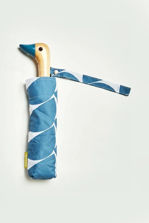 Original Duckhead parasolka automatyczna 35 cm kolor multicolor