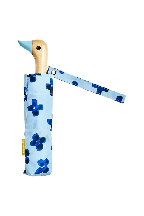 Αυτόματη ομπρέλα Original Duckhead 35 cm χρώμα: πολύχρωμο