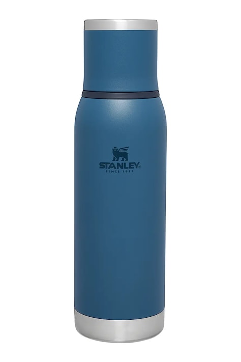 Termoska Stanley The Adventure To-Go Bottle 0,75 l modrá farba