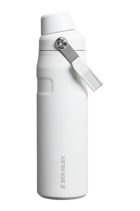 Stanley termos The IceFlow™ Bottle Fast Flow 0,7 l kolor biały