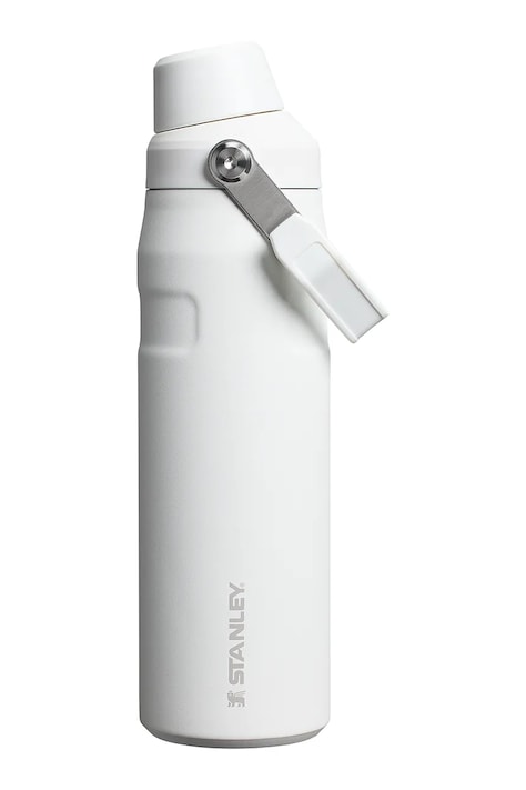Termoska Stanley The IceFlow™ Bottle Fast Flow 0,7 l biela farba