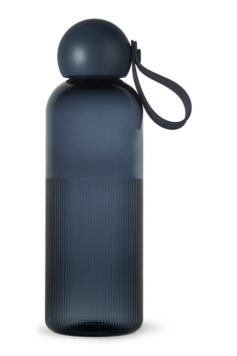 Sagaform butelka na wodę Ture 600 ml kolor niebieski