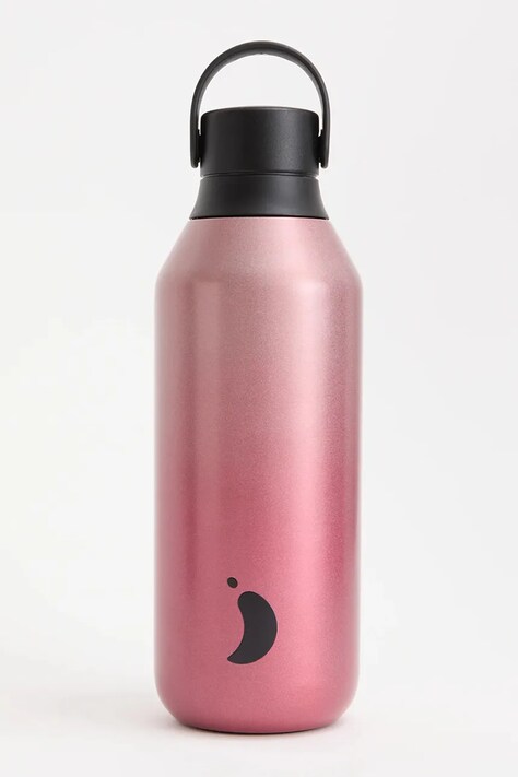 Chillys butelka termiczna Series 2 500 ml kolor multicolor