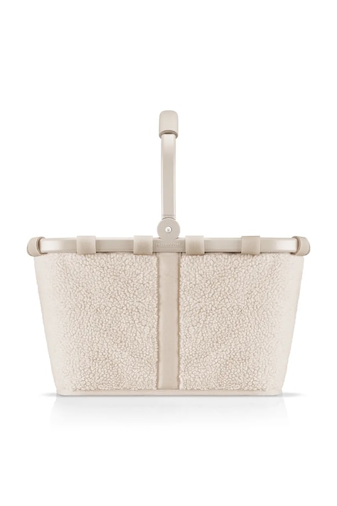 Košík Reisenthel Carrybag, 22 L béžová farba
