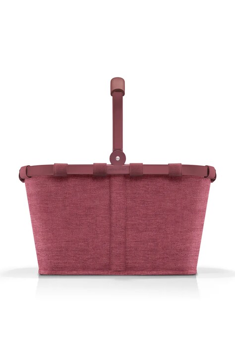 Reisenthel cestino Carrybag, 22 L colore rosa