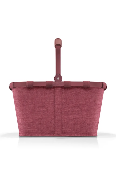 Мусорное ведро Reisenthel Carrybag, 22 L цвет розовый