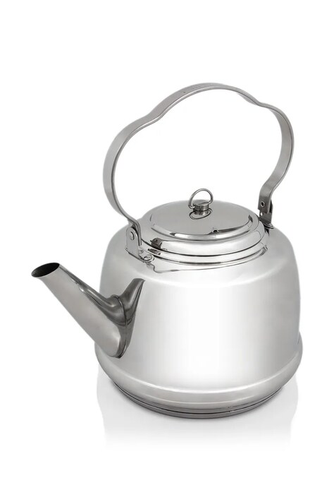 Petromax czajnik turystyczny 1,5 L kolor szary